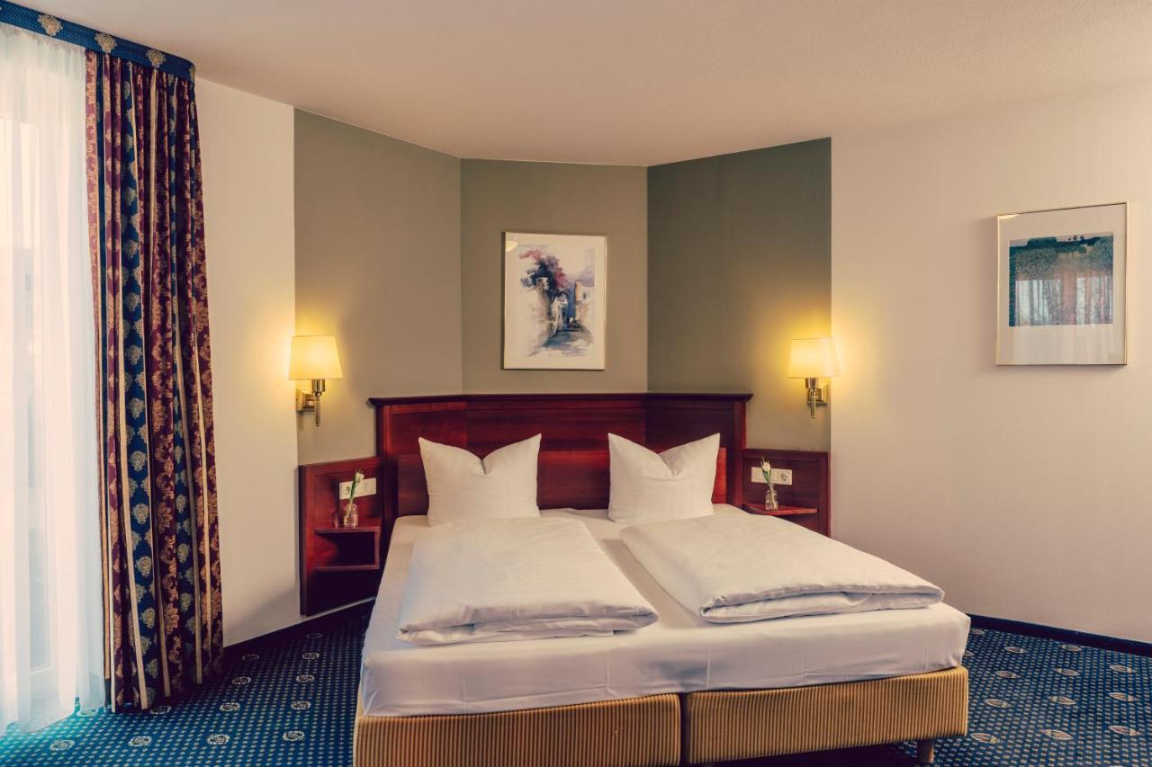 Landhotel Hallnberg Walpertskirchen Buitenkant foto