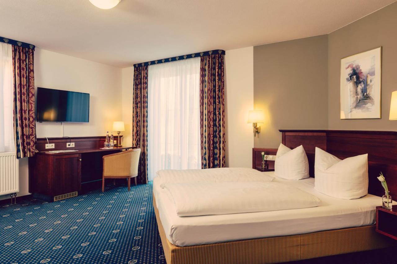 Landhotel Hallnberg Walpertskirchen Buitenkant foto