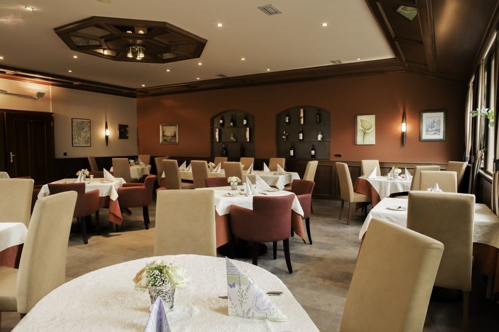 Landhotel Hallnberg Walpertskirchen Buitenkant foto